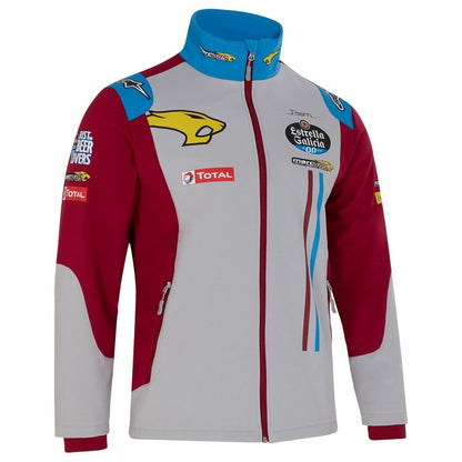 Official Marc Vds Team Softshell Jacket - 19Mvds-Aj