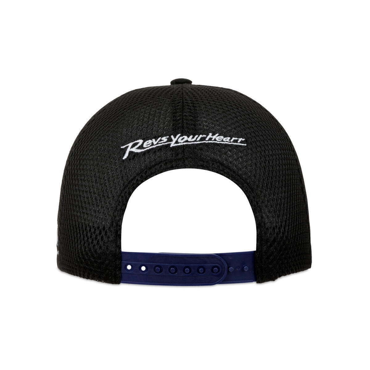 Official Factory Yamaha Baseball Cap. - Ytmca 444704