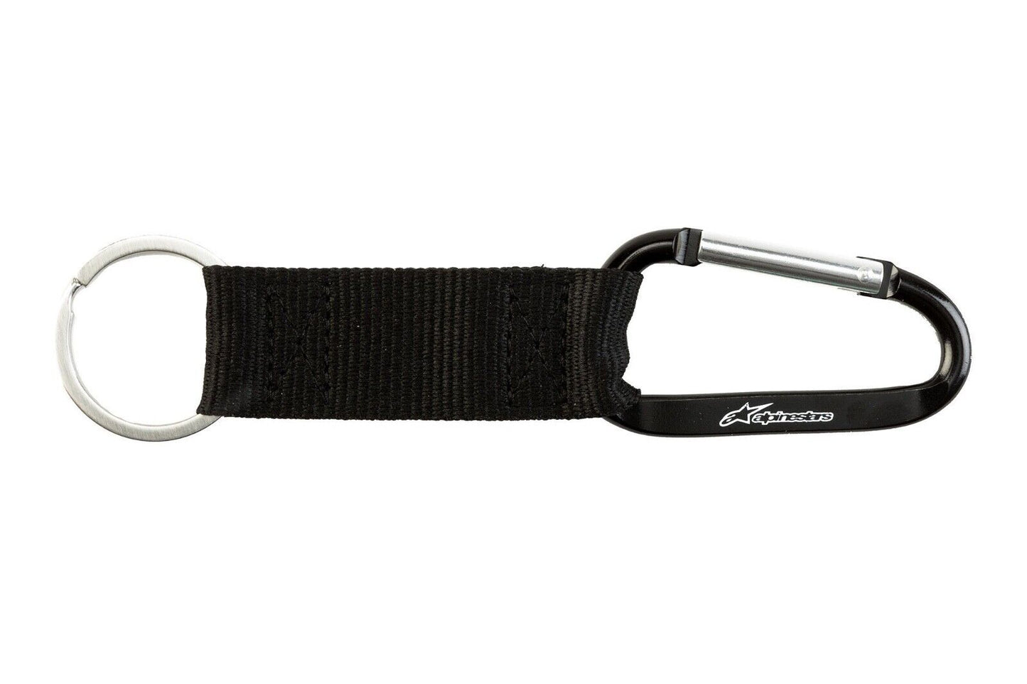 Alpinestar Snap Hook Key Fob - 1119-94000 10