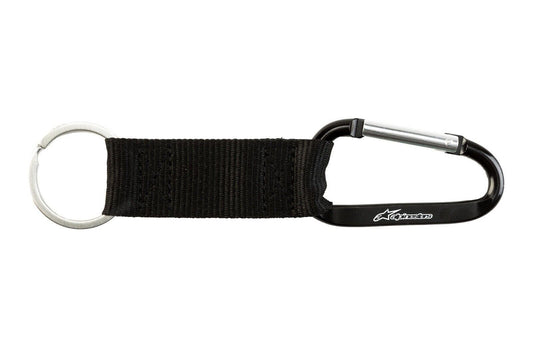 Alpinestar Snap Hook Key Fob - 1119-94000 10