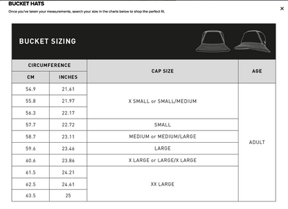 Official New Era Vespa Camo Bucket Cap - : 60284547