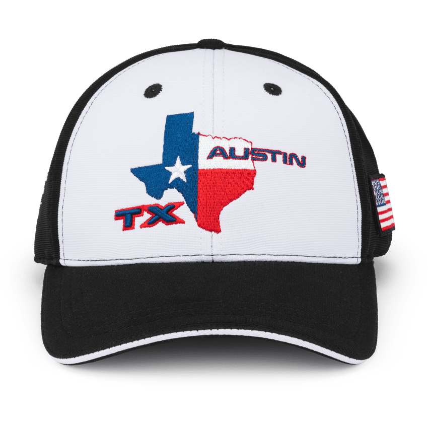 Official Alfa Romeo Racing Special Edition Austin Texas Usa Gp Cap - U900914424