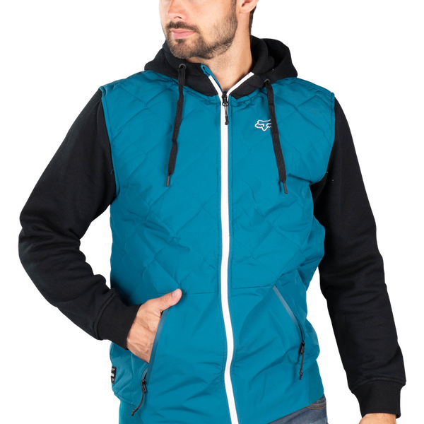 Fox Racing Reducer Fleece Jacket -
