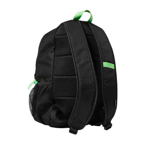 Fox Racing Nobyl Legacy Backpack Black - 637
