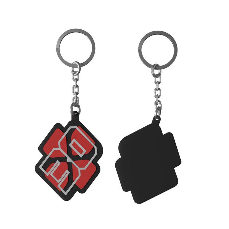 Official Taka Nakagami Keyring - 920325008