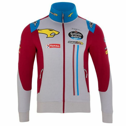 Official Marc Vds Team Track Top - 19Mvds-Att