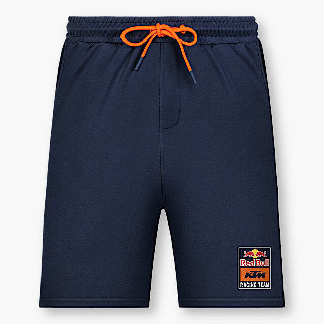 Official Red Bull KTM Racing Twist Shorts - KTM22026