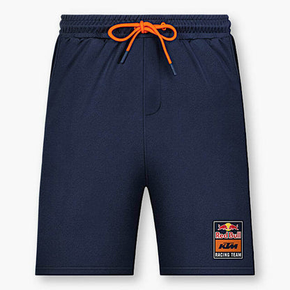 Official Red Bull KTM Racing Twist Shorts - KTM22026