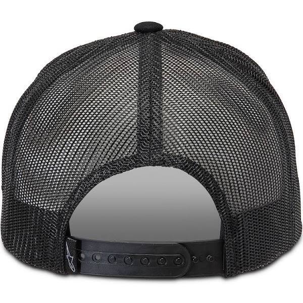 Alpinestars Pedigree Sand Truckers Baseball Cap -1232 81040