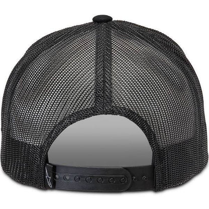 Alpinestars Pedigree Sand Truckers Baseball Cap -1232 81040