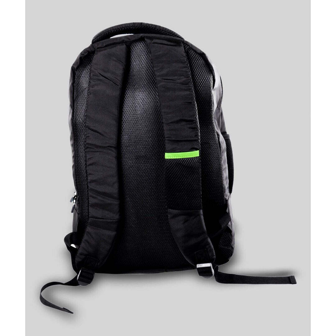 Official Lamborghini Squadra Corse Team Back Pack - Lcuru 283304