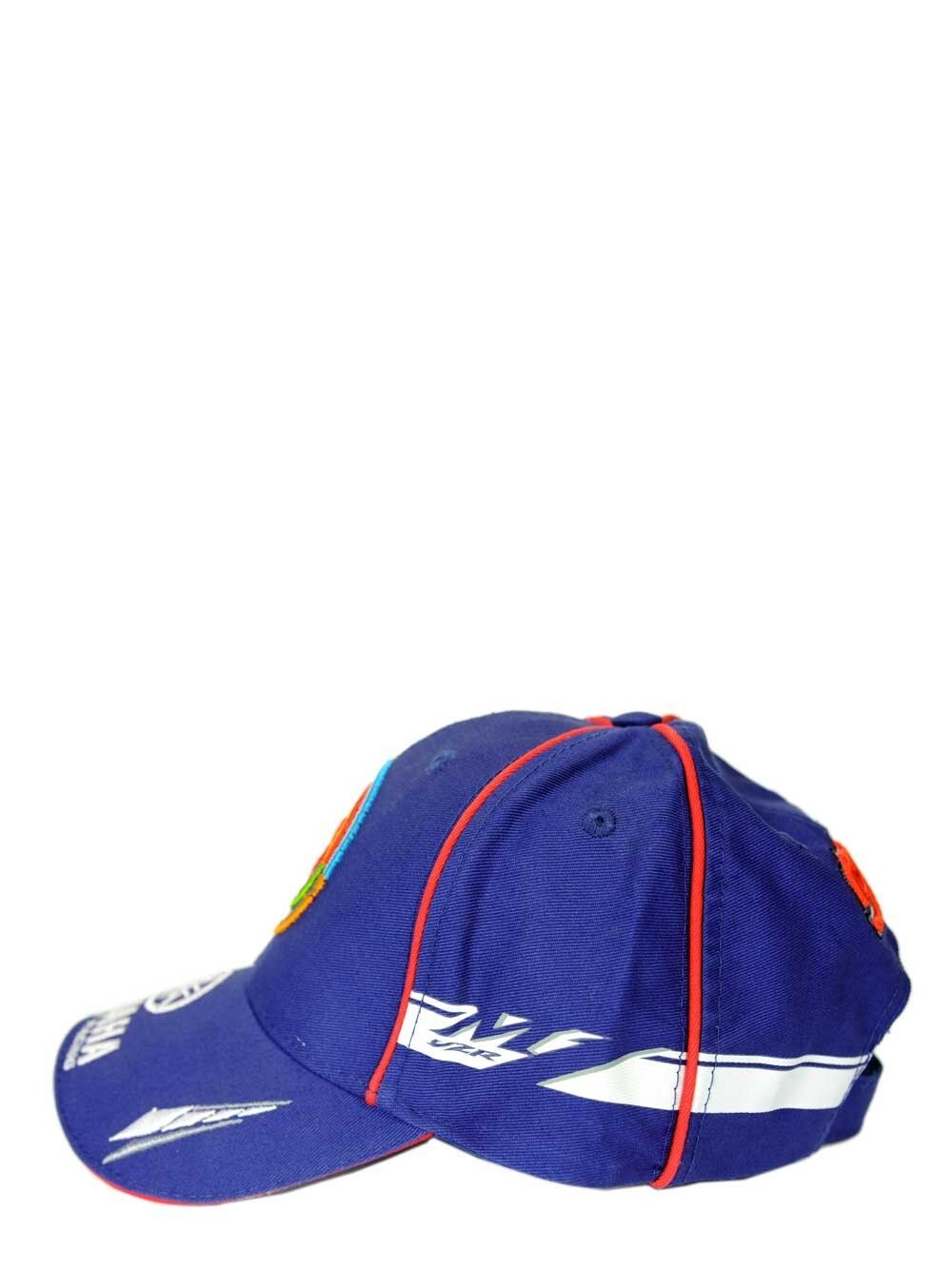 New Official Jorge Lorenzo Kid's Graffiti Cap - 14 47003