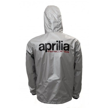 New Official Aprilia Team Paddock Reversible Jacket - A1Gbinpodm