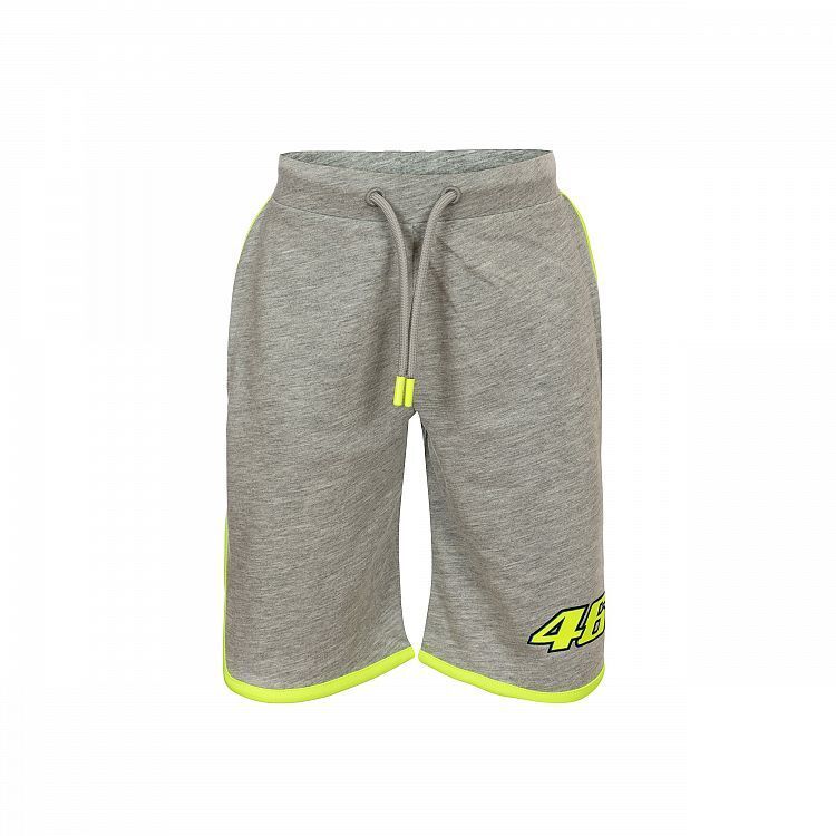 VR46 Official Valentino Rossi Kids Summer Set - Vrkce 308605