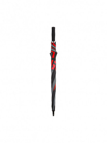 Official Jorge Lorenzo Flames Umbrella - 19 51201