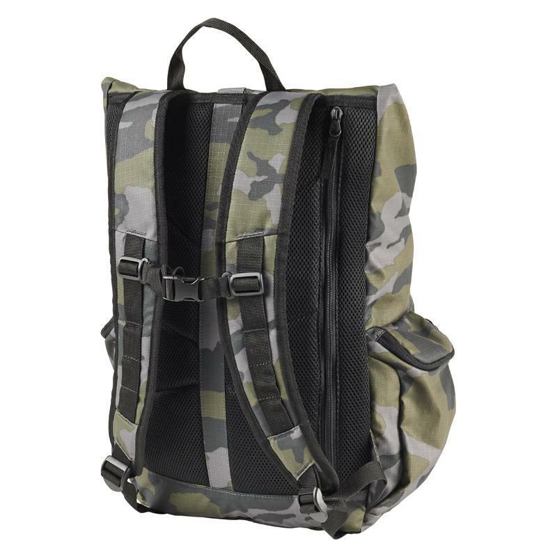 Fox Racing Camo 360 Backpack -