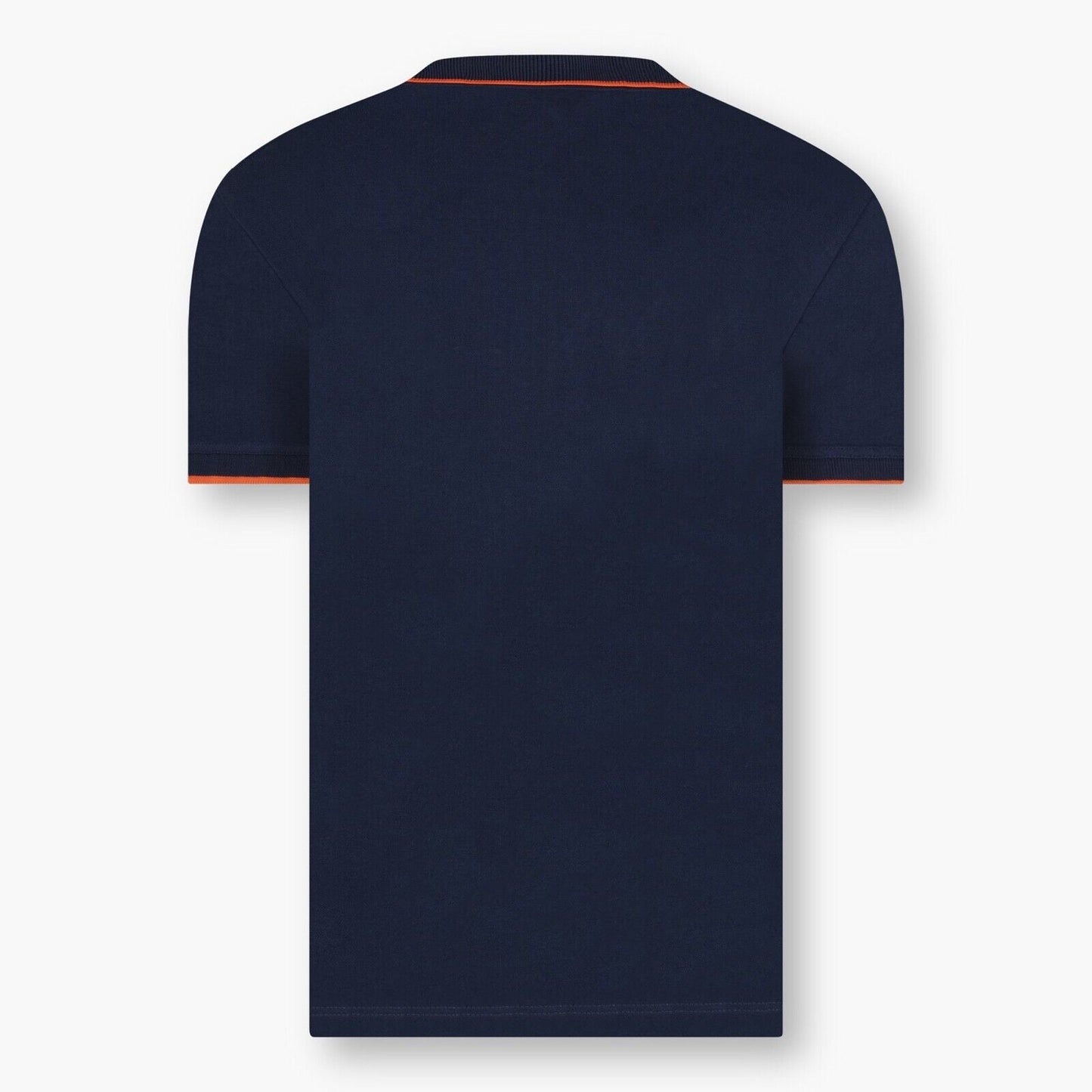 Official Red Bull KTM Racing Colour Switch Polo Shirt - KTM22022