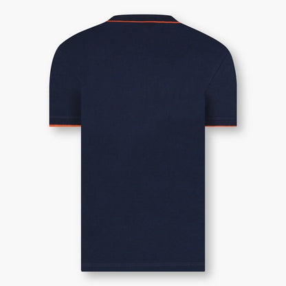 Official Red Bull KTM Racing Colour Switch Polo Shirt - KTM22022