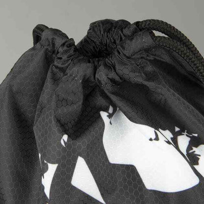 New 24MX Dirtbag Gym Bag - Dirtbag-M