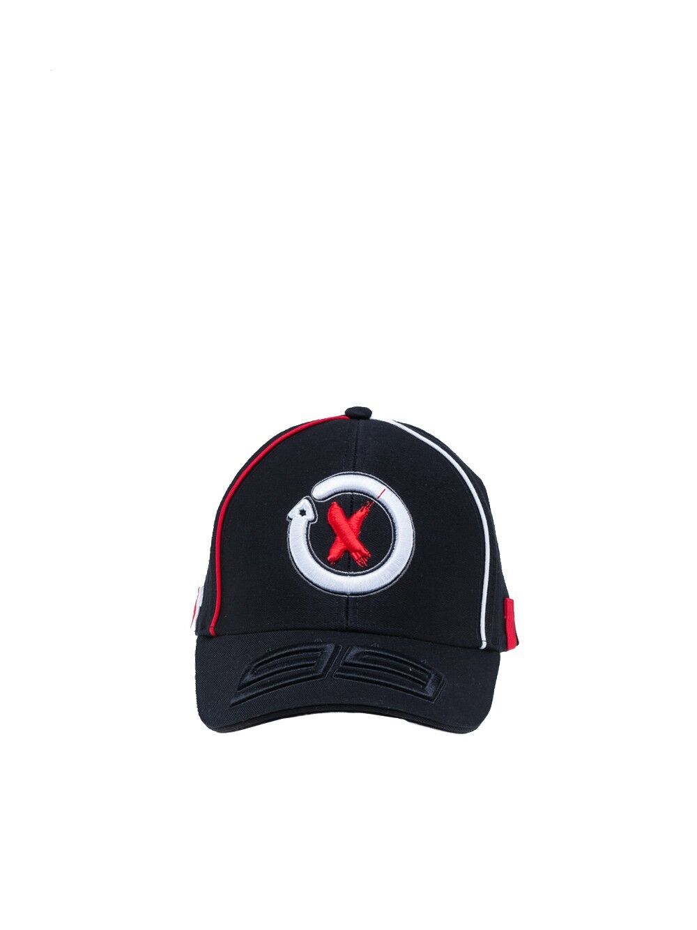 Official Jorge Lorenzo Por Fuera Baseball Cap - 17 41201