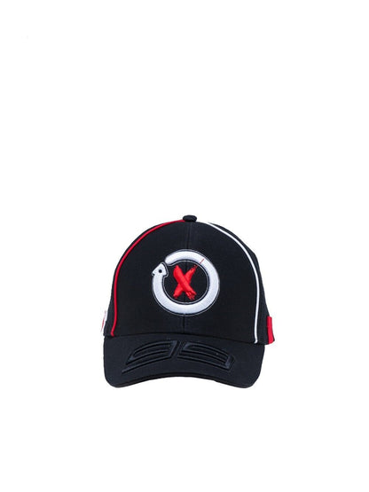 Official Jorge Lorenzo Por Fuera Baseball Cap - 17 41201