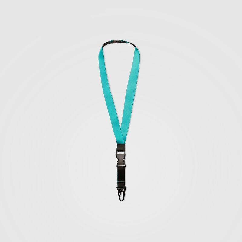 Mercedes Benz AMG Petronas Motorsport Lanyard - 701202234 001