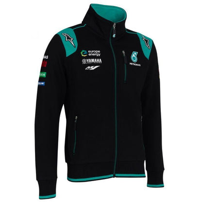 Official Petronas Yamaha Team Track Top - 19Py Att