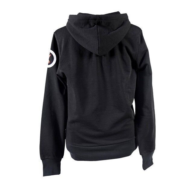New Official Jorge Lorenzo No.99 Black Hoodie - 14 21203