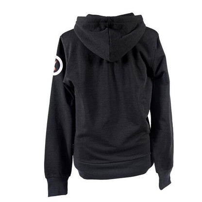 New Official Jorge Lorenzo No.99 Black Hoodie - 14 21203
