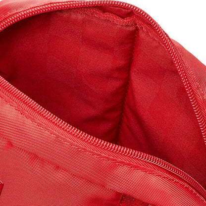 Scuderia Ferrari Fanwear Portable Shoulder Bag - 076884