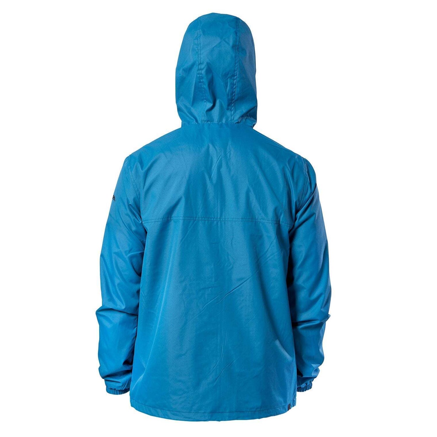 Alpinestar Treq Blue Windbreaker Light Jacket - 1232 11020