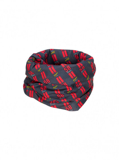 Official Marco Simoncelli Supersic Necktube- 20 55005