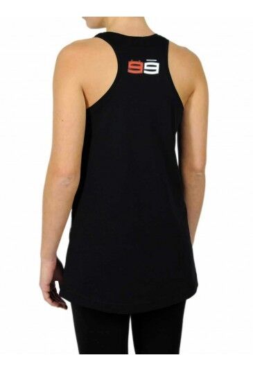 New Official Jorge Lorezno Por Fuera Woman's Tanktop - 15 31211