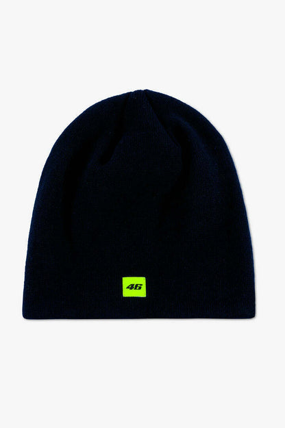 Official Valentino Rossi VR46 Doctor Beanie - Yrmbe 430802