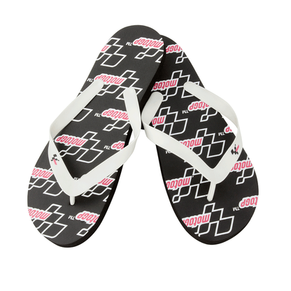 New Official MotoGP Flip Flop's - Mgpflp03-15