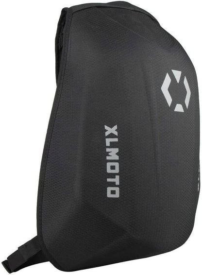XLMOTO Streamline Backpack Black - Nrm1C