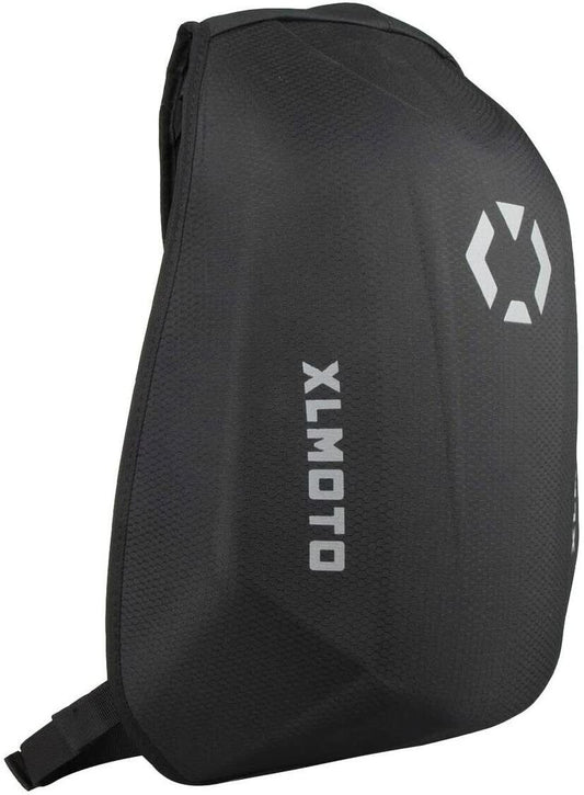 XLMOTO Streamline Backpack Black - Nrm1C