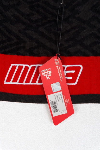 Official Marc Marquez Mm93 Labyrinth Beanie - 19 43010