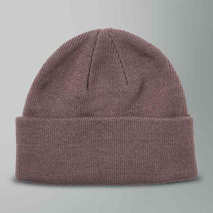 Fox Racing Womans Daily Purple Beanie - 23529-053-Os