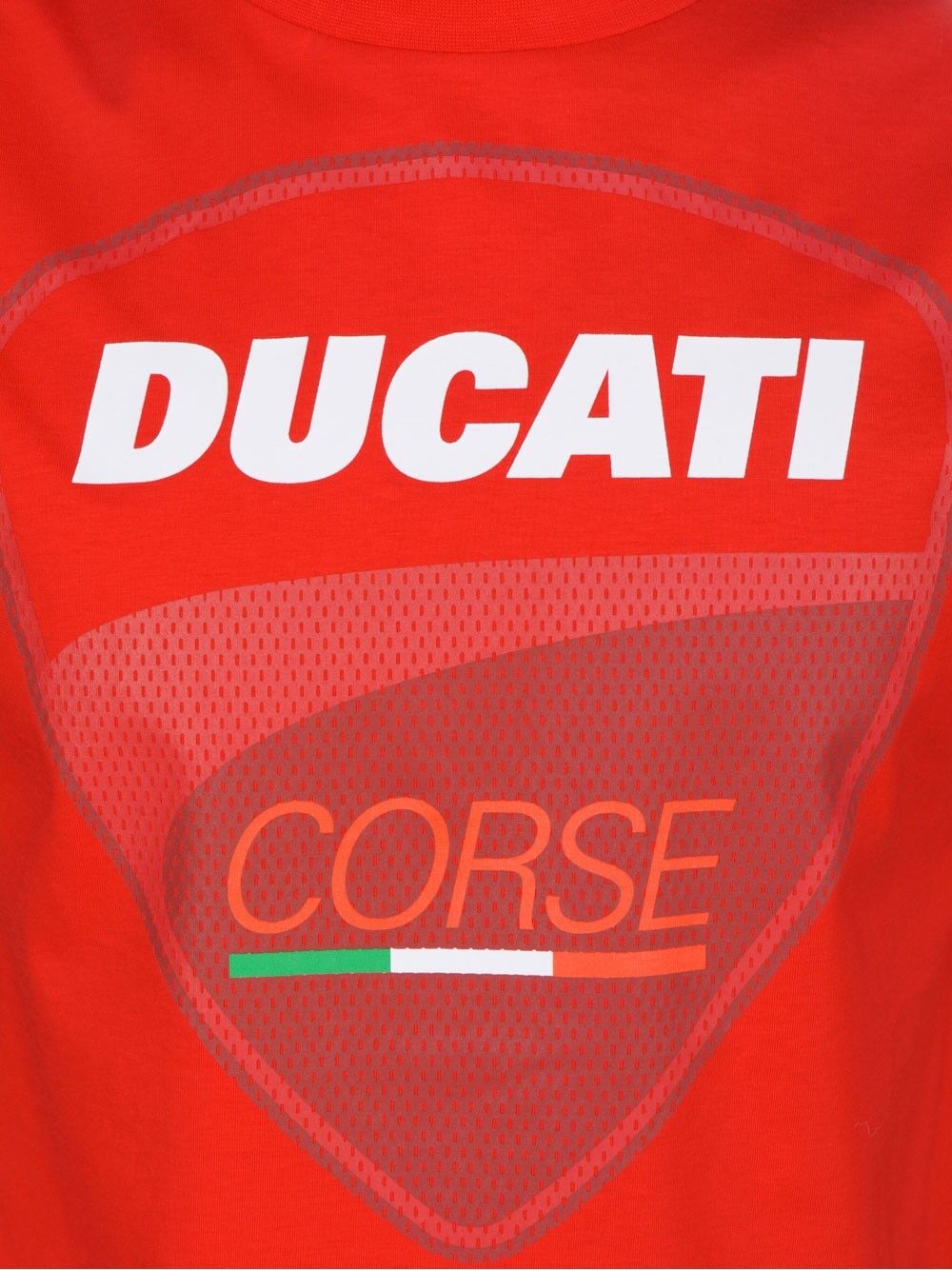 Official Ducati Corse Official Man's T'shirt - 17 36001
