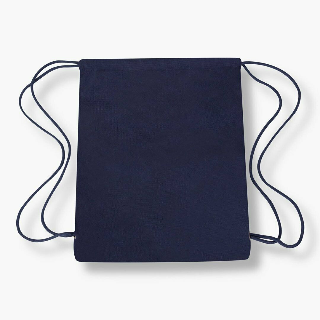 Official Scuderia Alpha Tauri Team Drawstring Bag - Sat21278