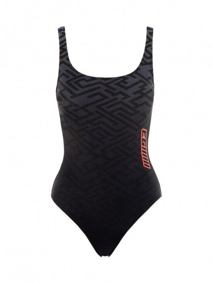 Marc Marquez Official Womans One Piece Swim Suit - 19 123002