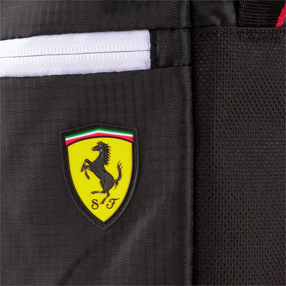 Scuderia Ferrari Ferrari Race Large Portable Rosso Corsa - 077326