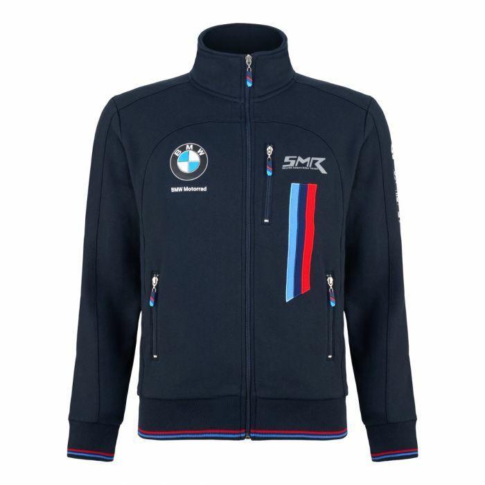 Official BMW Mottorad WSBK Team Track Top - 20BMW-Sbk-Att