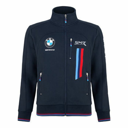 Official BMW Mottorad WSBK Team Track Top - 20BMW-Sbk-Att