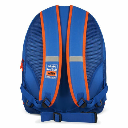 Official Red Bull KTM Tech 3 Racing Backpack . 19Rbt3-Bp