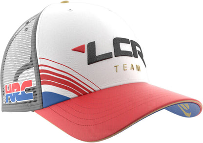 Official LCR Honda Truckers Baseball Cap - 401104023
