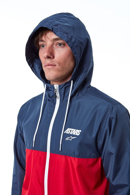 Alpinestar Cruiser Windbreaker Light Jacket - 1210 11000