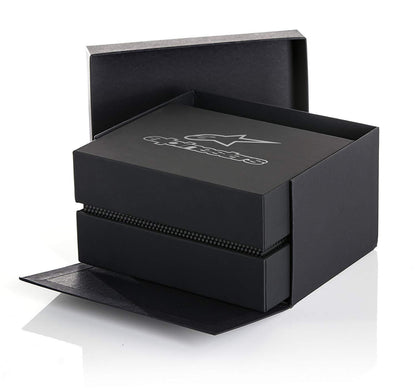 Alpinestars Tech 3H Watch Black Silicon -1036-96006