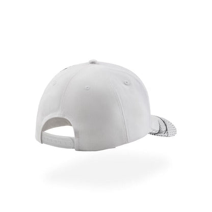 Official Scuderia Alpha Tauri White Baseball Cap - Sat23038
